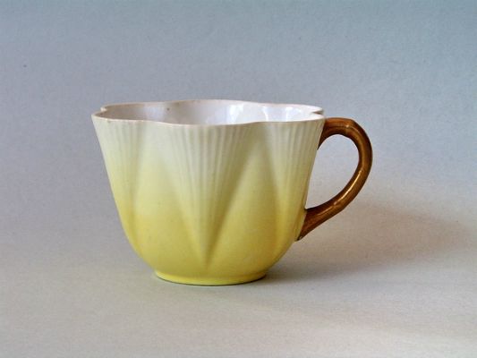 DAINTY 01 Tea Cup